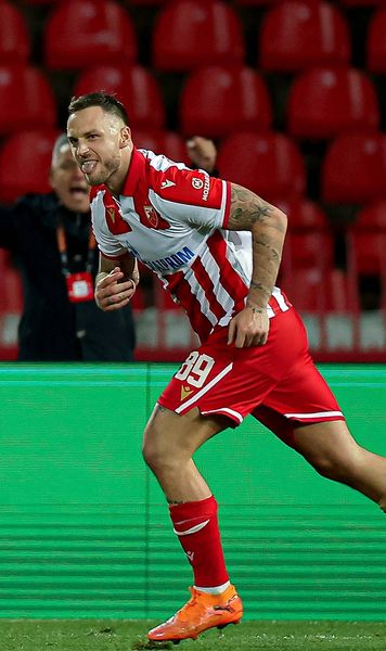 „Poate fi 7-0, dar și 0-3”  Steaua Roșie, analizată de un sârb care o știe și pe FCSB: „El te poate distruge singur”. Adevărul șocant al   excluderii lui Radonjic