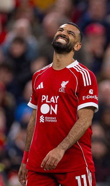 Salah, pus la zid     Jamie Carragher,    dezamăgit: „Îl aud vorbind doar când este ales omul meciului sau vrea un nou contract”