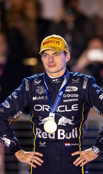 Presiuni pe liderul din Formula 1   Familia Verstappen, atac la adresa lui Lando Norris: „  Uită să frâneze în prima curbă”