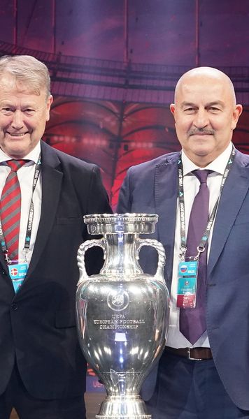 Suferință cumplită  Un mare antrenor nordic, maladie necruțătoare:   „Vorbește greu”. Legătura cu România