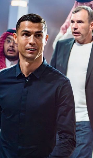Istiqlol Dushanbe - Al Nassr  Motivul pentru care Cristiano Ronaldo a fost lăsat   în afara lotului  la meciul din Liga Campionilor Asiei