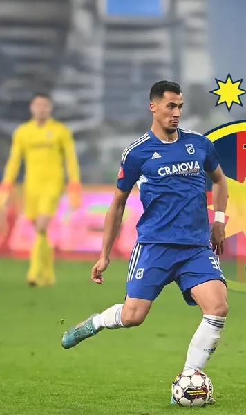 Laude pentru Ținta lui FCSB  Adrian Mititelu, despre fundașul dorit de campioană:   „A profitat  de o clauză din contract”