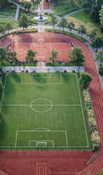 Complex sportiv nou în București     Anunțul primarului  de la Sectorul 2 despre construcția din Capitală