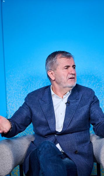 „Dacă vorbesc, se oprește emisiunea”  Dezvăluiri despre   Sebastian Ghiță  și licitații trucate de zeci de milioane de euro: „Lua tot, n-aveai nicio șansă”