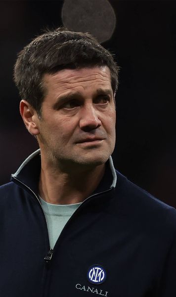 Chivu și-a criticat jucătorii  E furios după înfrângerea cu Atletico:   „Planul nu a funcționat”  » Gestul său de după meci a uimit Italia