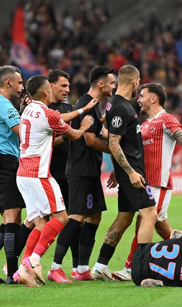 Bilete FCSB - Dinamo  Campioana a pus în vânzare tichetele pentru   Derby de România   » Cât costă și cum pot fi achiziționate