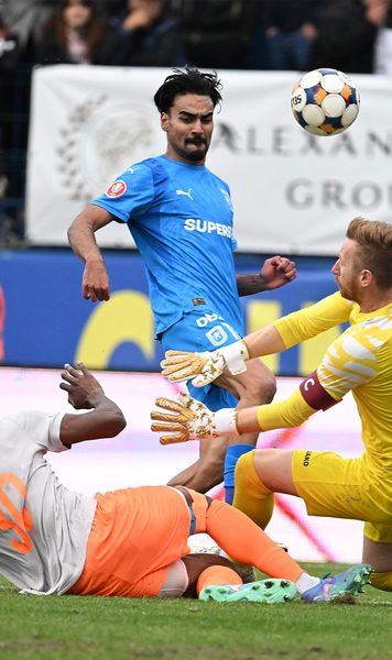 Baiaram, ochit de o forță a Turciei  Starul de la U Craiova,   în „triunghiul de foc” al Istanbulului.  Cu cine s-ar duela pe extremă