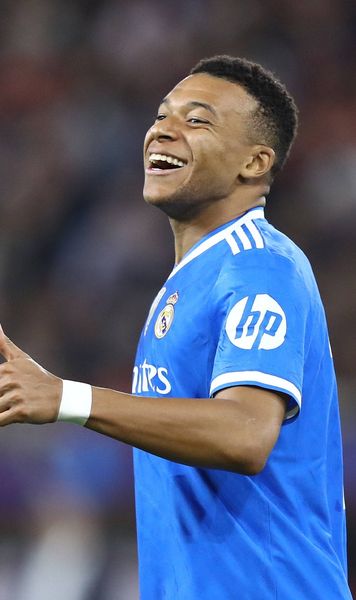 Mbappe e în istoria UCL  Starul lui Real Madrid,   hat-trick la foc automat  cu Olympiacos: performanța sa fabuloasă, depășită de un singur fotbalist