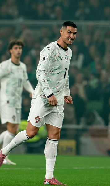 FIFA riscă o bătălie în justiție  Cum ar putea fi schimbată   decizia controversată  luată de for cu privire la suspendarea lui Cristiano Ronaldo