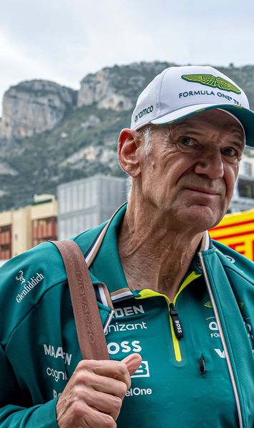 Schimbări majore la Aston Martin   O legendă din   Formula 1  a preluat conducerea echipei » Prima sa reacție