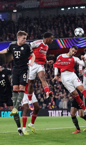 De ce e Arsenal peste toți    GOLAZO.ro  decodifică   secretele liderului  din Premier și Champions League. Nu mai are punct slab!