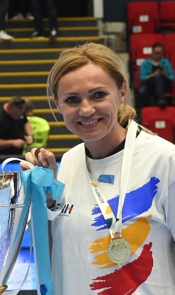 „Avem meciuri grele”  Obiectivul   României  la Campionatul Mondial de handbal feminin: „Grupa nu arată bine”