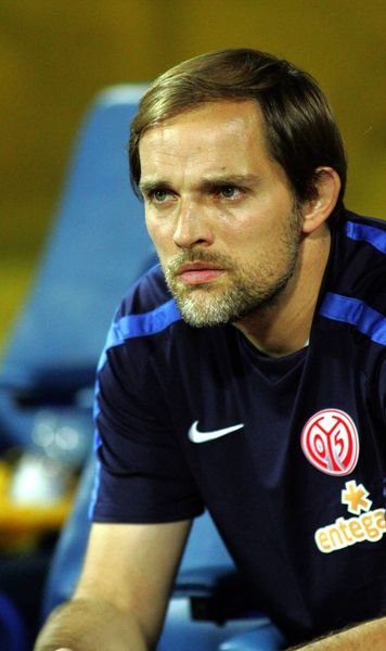 „Lecția” de la Mediaș care l-a format pe Tuchel    GOLAZO.ro  a reconstituit   noaptea agitată a antrenorului german,  după ce Gaz Metan a eliminat Mainz, în 2011