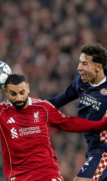 „Vrei să fii dat afară cu Salah?”    Arne Slot riscă demiterea  la 6 luni după ce a cucerit Anglia cu Liverpool: „Are o decizie de luat”