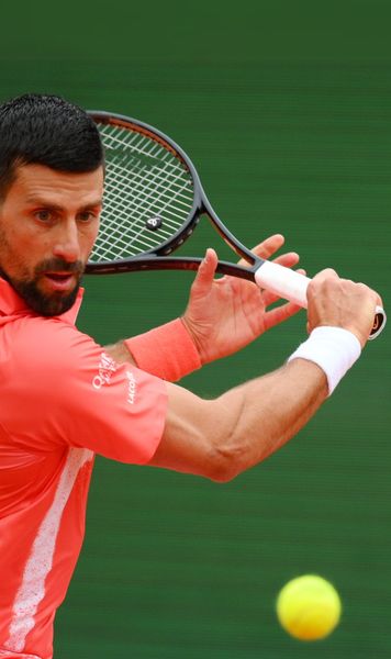 Djokovic președintele Serbiei?   Un impresar e convins că   Nole îl poate învinge pe Aleksandar Vucic:  „Dacă va candida, cred sincer că va câștiga”