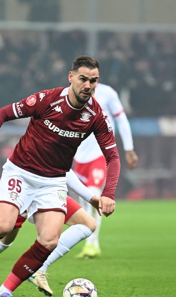 Koljic, motivat   Atacantul de la Rapid vrea performanță: „Anul ăsta trebuie   să aducem ceva pe Giulești”