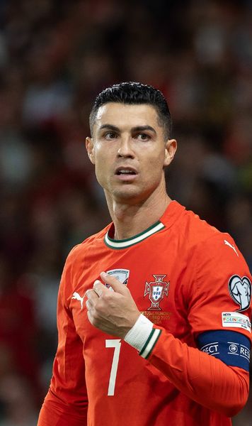 Cristiano Ronaldo, acționar în MMA  Implicat în una dintre cele mai importante organizații din lume:   „Valori în care cred cu adevărat”