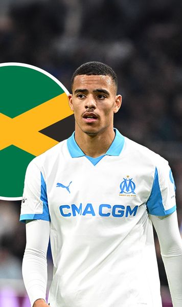 Schimbă naționala?  Exclus din planurile lui Tuchel,   Greenwood   a fost contactat de o altă reprezentativă » Jucătorii nu-l vor!