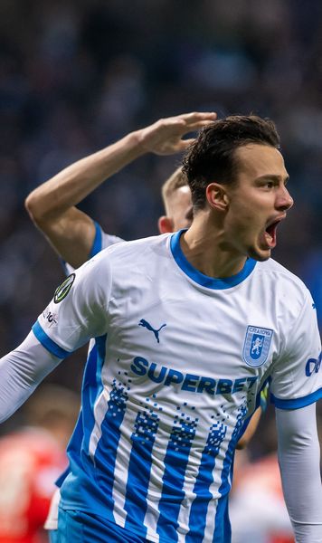 „Eram sigur că voi marca”   Assad Al-Hamlawi, după victoria cu Mainz: „Sunt foarte   fericit  ” + Ce spune Nicușor Bancu