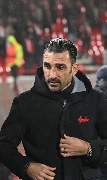 Charalambous, fără menajamente   Reacție dură, după înfrângerea cu Steaua Roșie:   „Cel mai slab meci de când sunt eu aici”