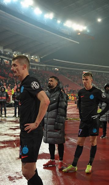 FCSB, băgată în ședință de galerie  Ultrașii anunță că   merg în cantonament  peste fotbaliștii campioanei!