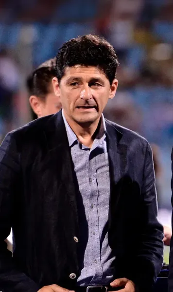 Belodedici, surprins de FCSB    VIDEO:  A asistat la meciul de la Belgrad și a avut o concluzie clară:   „Nu sunt de nivelul ăla”