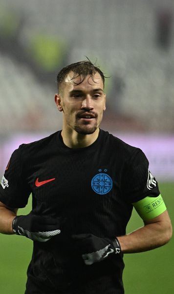 „Poate fi vândut!”  S-au lămurit după ce l-au   monitorizat  pe fotbalistul de la FCSB: „A fost cel mai bun, dar nu are cu cine”