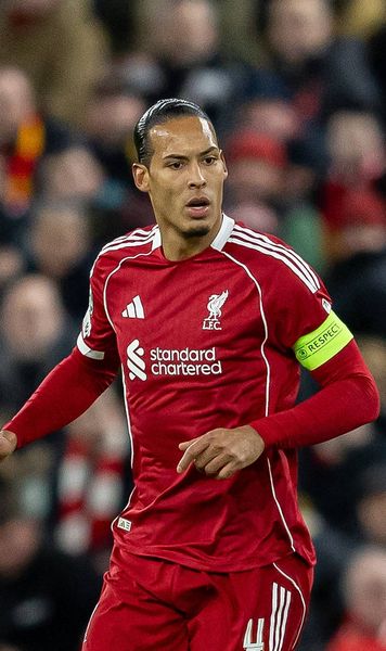 Van Dijk iese în față  Criza fără șfârșit de la   Liverpool  l-a făcut pe căpitan să reacționeze: „Avem nevoie de asta mai mult ca niciodată”