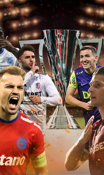 Liga 1, etapa #18   U Craiova obține   doar un egal   la Cluj și rămâne la 5 puncte de Rapid » Rezultatele + Clasamentul actualizat