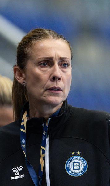 CSM București are antrenor  Un   nume uriaș  din handbal a semnat cu campioana României: „Aștept cu nerăbdare”