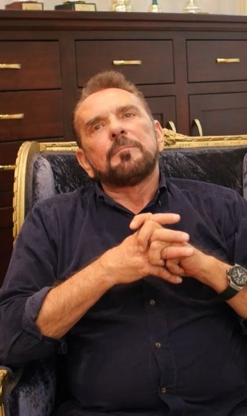 Ioan Neculaie, condamnat  Fostul patron de la FC Brașov a primit   10 ani cu executare  » A rămas și fără 10 milioane de euro!