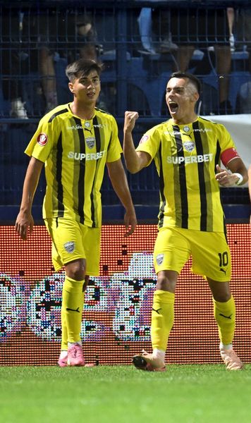 Dinamo are probleme mari  Doi jucători esențiali ratează meciul cu FCSB! + Noi detalii despre conflictul cu staff-ul naționalei U21:   „Musi a avut dreptate”