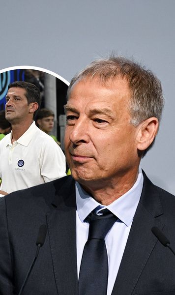 „Chivu construiește ceva măreț”   Jurgen Klinsmann, mesaj de   susținere  pentru antrenorul român: „Nu-l judecați pentru asta!”