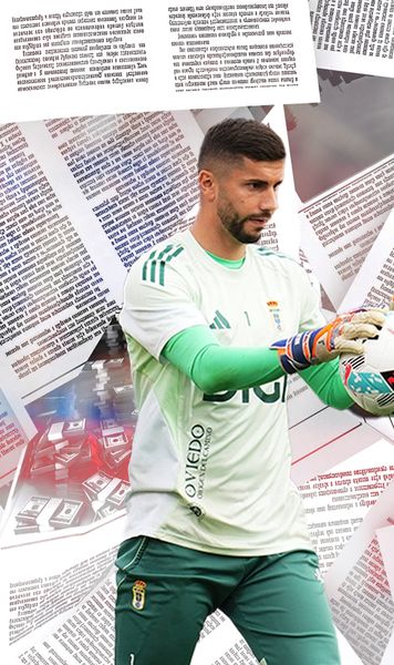 „Victimă colaterală”   Presa din Spania despre   Horațiu Moldovan,  înainte de Atletico Madrid - Oviedo: „Cea mai discretă revenire”