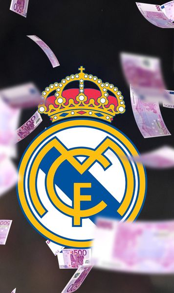 Real Madrid, lider absolut   „Galacticii” au vândut un număr impresionant de tricouri în 2025 »  Nume-surpriză în   topul celor mai achiziționate echipamente