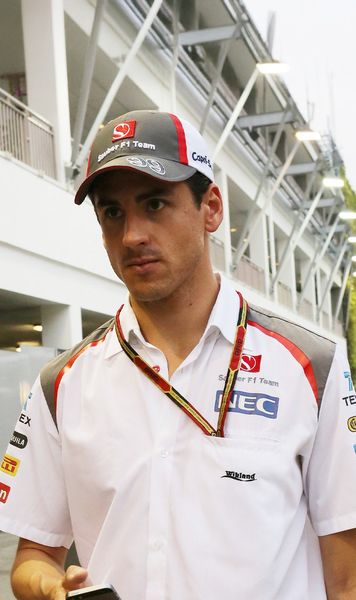 Arestat pentru fraudă   Fostul pilot din Formula 1   a fost reținut  pentru două acuzații grave + A mai avut probleme cu legea 