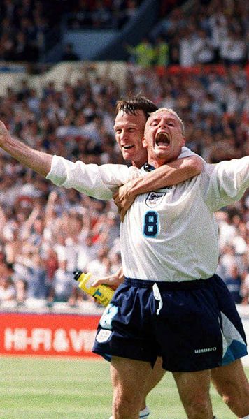 „Aștept să mă sinucid”    Cel mai mare talent al istoriei Angliei,  despre noaptea când s-a gândit să-și ia viața: „Ea m-a convins”