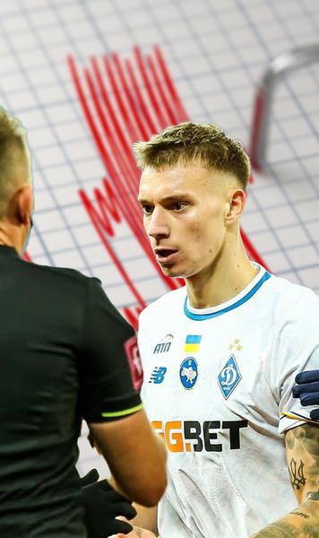 Arbitru la detectorul de minciuni  Ucrainenii l-au testat la poligraf după Shakhtar - Dinamo Kiev.   Suspect de corupție