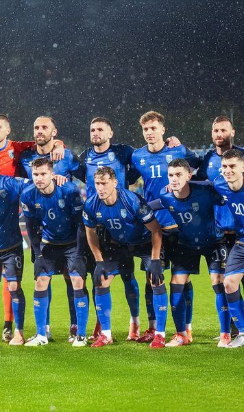 Totul pentru CM 2026  Posibila adversară a   României va primi un bonus substanțial  dacă se va califica la turneul final