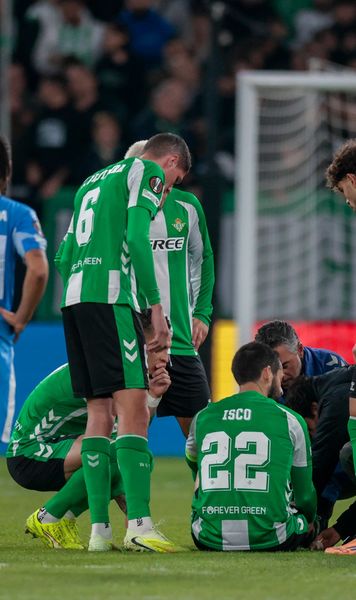 Adio trageri de timp  Noua regulă care poate revoluționa fotbalul:   pedepse dure  pentru jucătorii care simulează accidentări