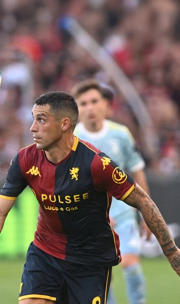 Stanciu, despărțire iminentă  „Tricolorul” ar putea părăsi Genoa în ianuarie.   Niciun minut cu De Rossi