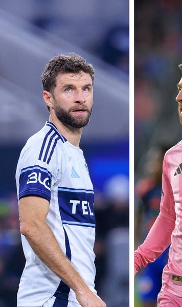 Messi, în finala MLS     VIDEO:  Argentinianul va lupta pentru   trofeu  cu Thomas Muller » Încă un record doborât de starul lui Inter Miami