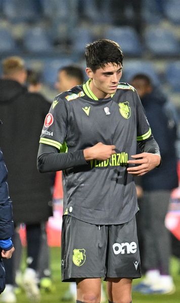 Avertisment pentru FCSB  Fotbalistul dorit în vară ar putea pleca pe bani mulți în străinătate:   „Peste 2,5 milioane de euro!”