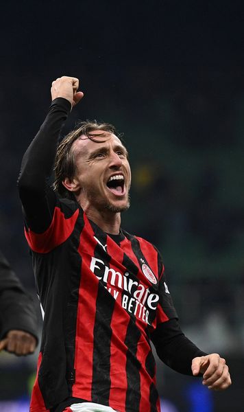 „Impact devastator”    Luka Modric, nemaivăzut  în Top 5 Europa: „E obsesiv”