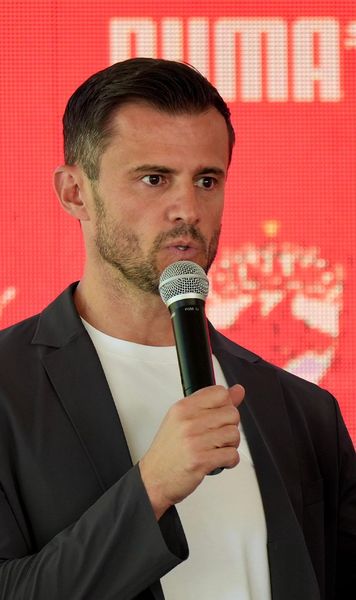 „Îmi doresc să fie supărat”   Andrei Nicolescu   nu îl menajează  pe Stipe Perica: „Voiam să-l scot din zona de confort”