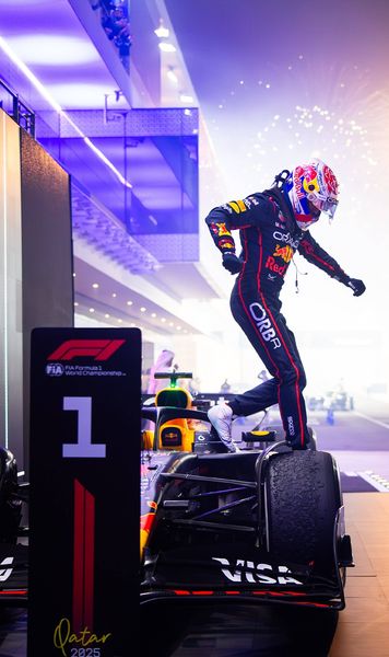 Titlul se decide în ultima cursă  Formula 1 » Norris putea deveni   campion mondial  azi, dar Verstappen a câștigat în Qatar