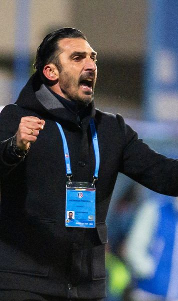 „Ne-am recăpătat spiritul”   Elias Charalambous,   fericit  după victoria cu Farul Constanța: „Ce s-a întâmplat nu a fost ușor”