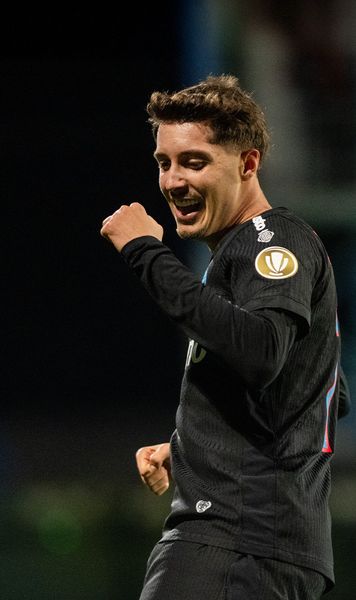 „Ne înjură de ne rup”   Adrian Șut, după victoria cu Farul: „Mi-am pus   mâinile la urechi”  + Ce spune Miculescu