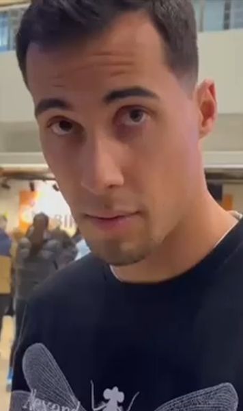 Duarte, pregătit pentru FCSB    VIDEO:   Prima reacție a portughezului la   revenirea în România