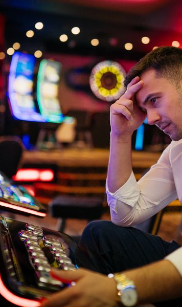 ONJN: de la haos la amenzi de 1,6 mil €    Cum funcționează autoexcluderea  la pariuri? S-au intensificat controalele + de ce existau 30.000 de cereri neprocesate